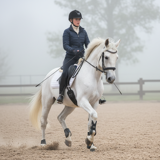 Equigloves® Winter Paardrijhandschoenen