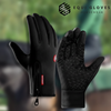 Equigloves® Winter Paardrijhandschoenen