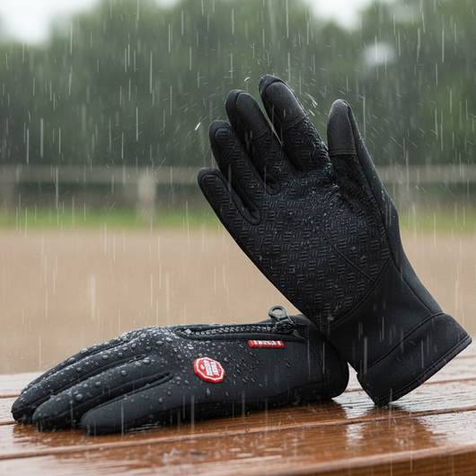 Equigloves® Winter Paardrijhandschoenen
